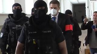 Rozhodne sa o Puškárovom domácom väzení. Ten čelí obžalobe v prípade vraždy študenta Daniela Tupého