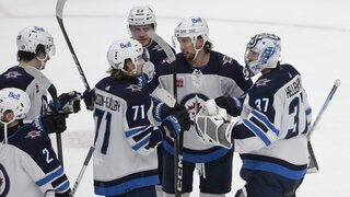 NHL: Gólom sa presadil len Tatar. Černák pre zranenie nemohol nastúpiť