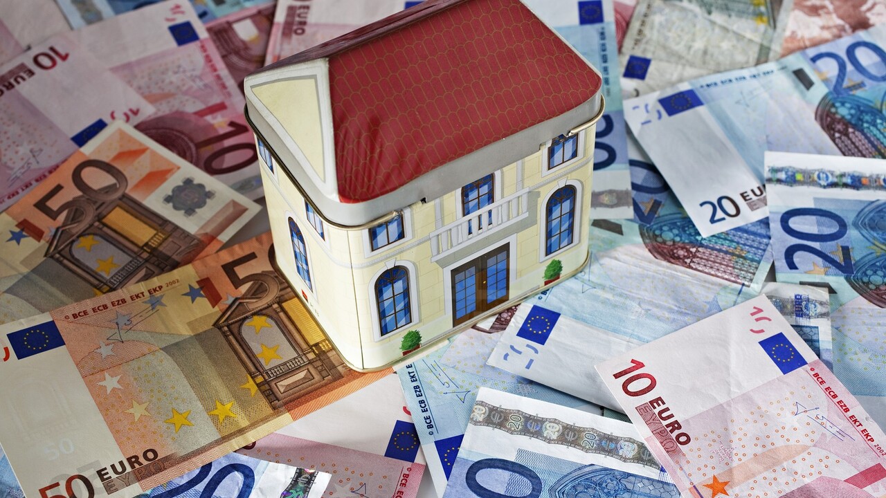 hypotéky pomoc štát