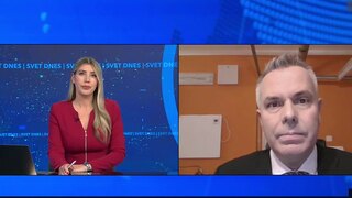 Od krvavej streľby v Prahe uplynulo už 15 dní. Ako sa z nej Česko spamätáva? 