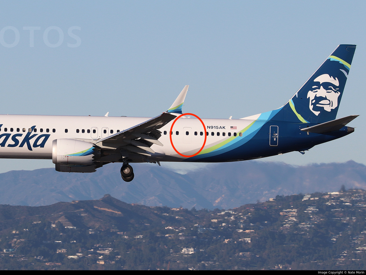Boeing 737