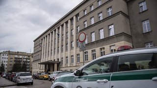 VIDEO: Kuchár Jozef ide do väzby za brutálnu vraždu Patrície. Prečítajte si, aký trest mu hrozí, ak mu súd dokáže vinu