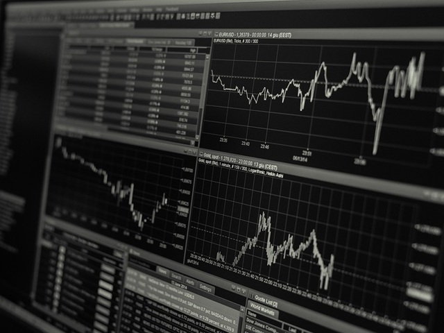 5 tipov pre úspešné investovanie v roku 2024