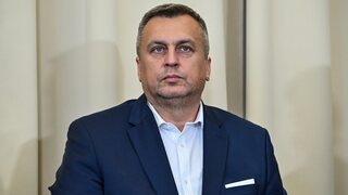 Danko prišiel o vodičský preukaz. K incidentu sa vyjadrí po ukončení vyšetrovania