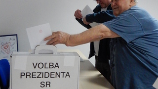 Oddnes sa vydávajú hlasovacie preukazy. Ak ho stratíte, ďalší nedostanete