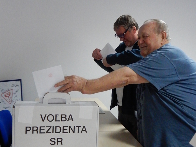 Oddnes sa vydávajú hlasovacie preukazy. Ak ho stratíte, ďalší nedostanete