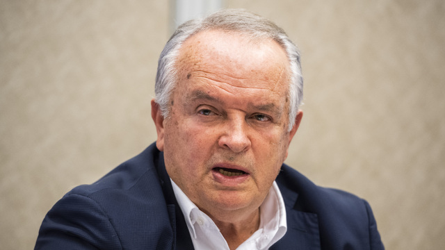 Miroslav Radačovský