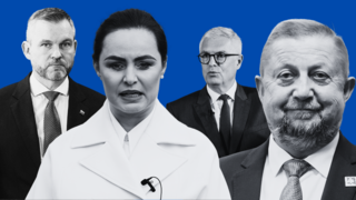 Milovník alkoholu, "víťaz" či vymazaná matka. Kto chce vstúpiť do boja o prezidentský palác?