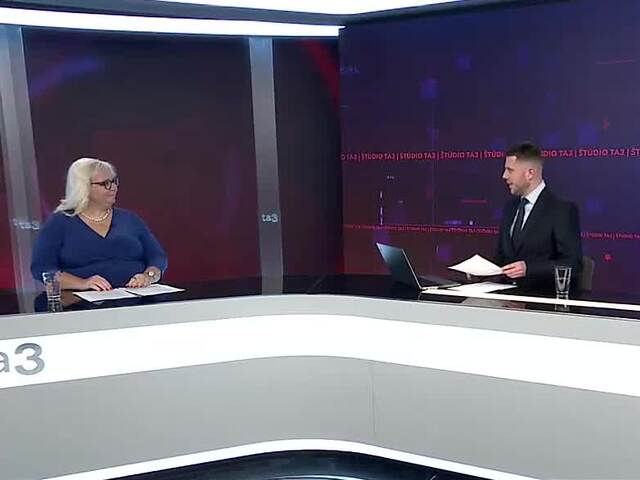 V novom roku vláda zdvihla niektoré dane. Mali podnikatelia dosť času na to, aby sa pripravili na nové povinnosti?