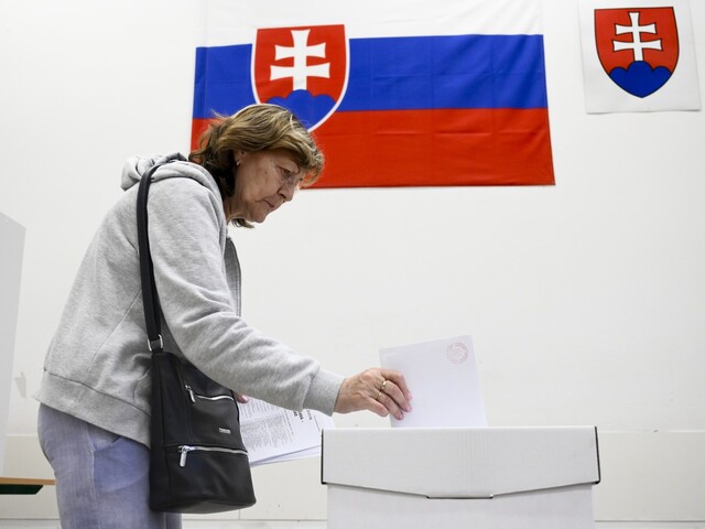 Samosprávy pripravené, volebné lístky rozrátané. Takto bude vyzerať celý priebeh