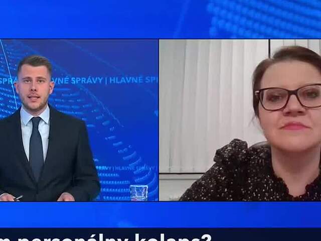 Zdravotných sestier je na Slovensku málo. Hrozí nám personálny kolaps?