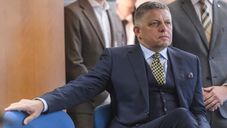  Predseda vlády potvrdil stredajšie stretnutie s ukrajinským premiérom Denysom Šmyhaľom v Užhorode
