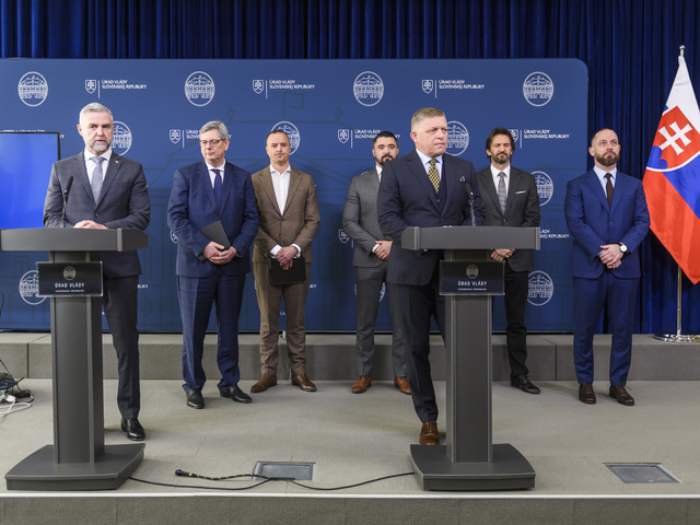 Vládna koalícia pravdepodobne schváli trestný kódex. Ten však poputuje na Ústavný súd
