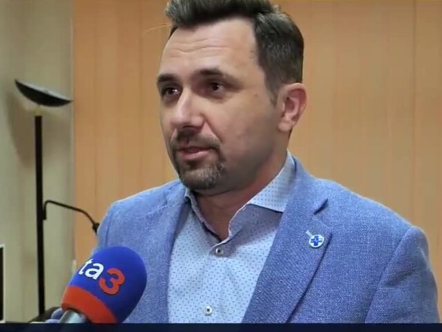 Ministerka zdravotníctva odvolala ďalšieho riaditeľa nemocnice. Tentoraz bez akéhokoľvek dôvodu