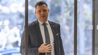 Envirorezort sa dohodol s KDH. Návrh zákona, ktorý umožní odstrel medveďov, nebude ústavný