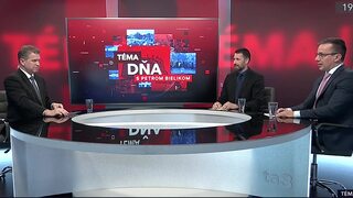 Je prívetivá tvár vlády pravdivá?