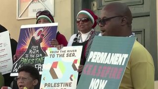 Izrael pred súdom v Haagu. JAR vyhlásila, že v Pásme Gazy páchajú genocídu