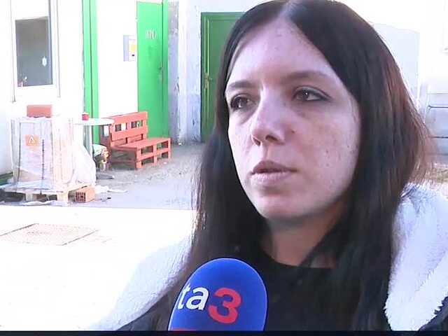 Nocľah pre bezdomovcov počas mrazov. Aké služby poskytuje nocľaháreň v Bratislave? 
