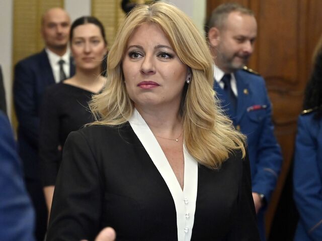 Prezidentka podpísala novelu Trestného zákona týkajúcu sa premlčacích lehôt pri znásilnení či sexuálnom zneužívaní