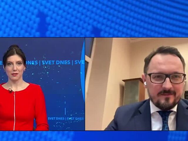 Debata bez favorita. Trump opäť chýbal, je takýto postup bežný v predvolebnom súboji? 