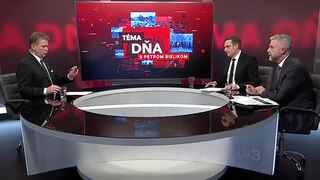 Mocenské riešenie Smeru-SD / Názor sudcu na zrušenie ÚŠP