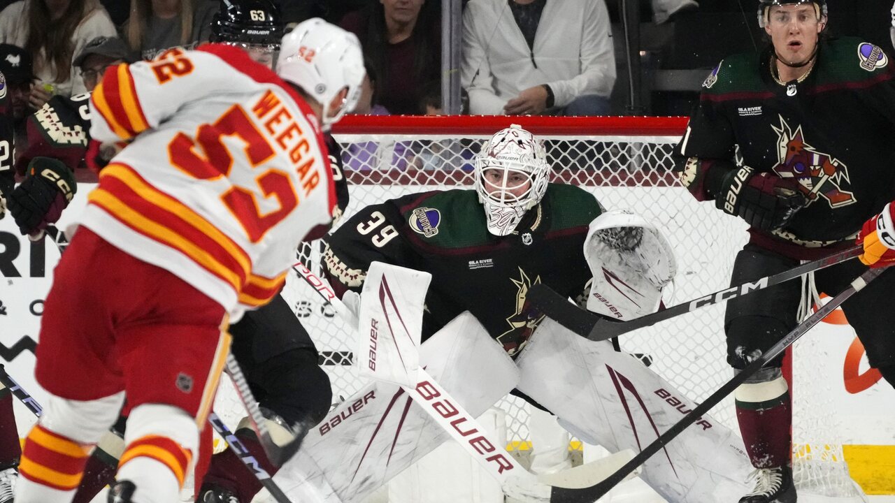 Flames_Coyotes_Hockey