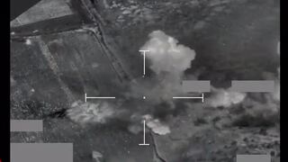 USA podporili izraelskú obranu. Americká armáda zničila vyše 80 dronov a šesť rakiet vypálených z Iránu