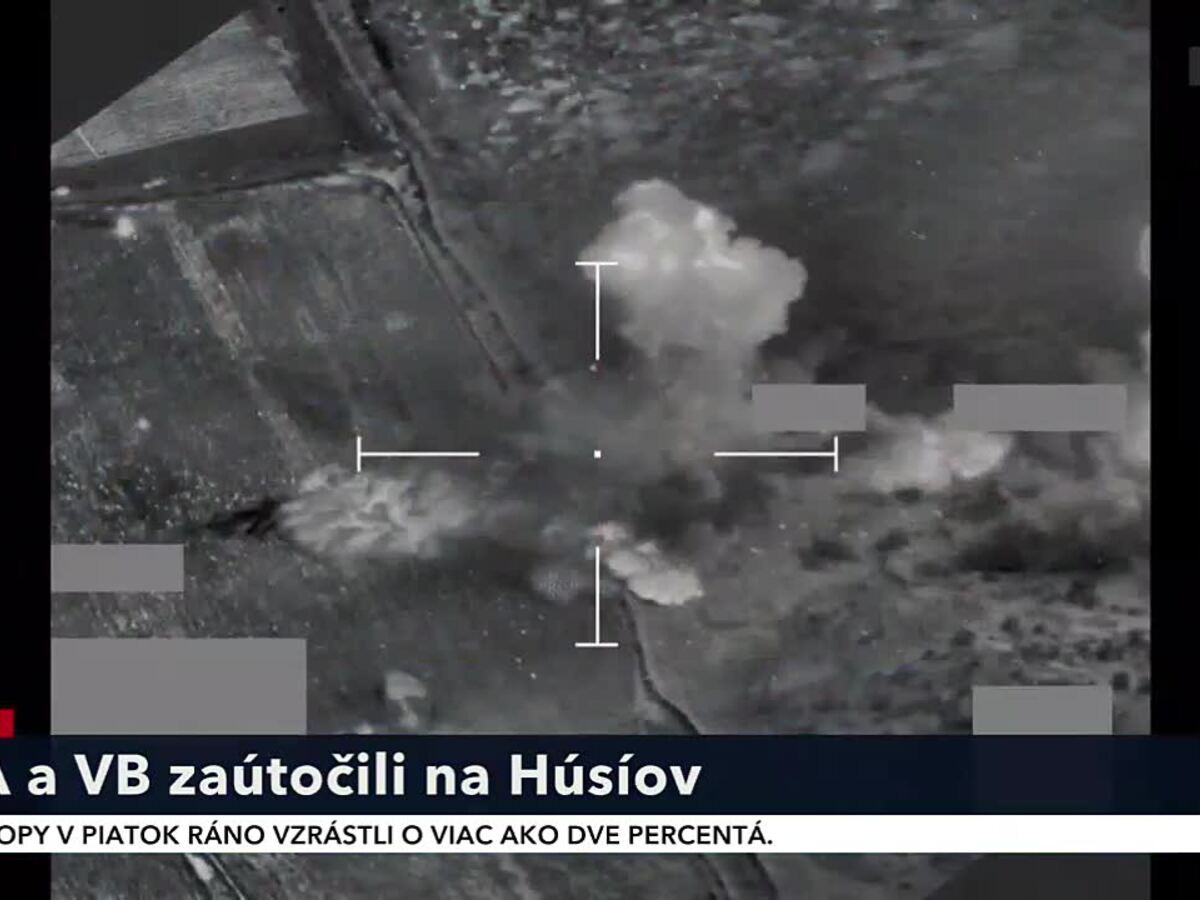 O situácii sme sa bližšie porozprávali s amerikanistom Jiřím Pondělíčkom.