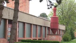 Starý kryt opäť slúži. Autentické priestory majú slúžiť k vzdelávaniu verejnosti