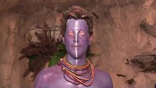 V Nemeckej vzniká rozprávkový dom. Inšpirovali sa aj známym sci-fi filmom Avatar