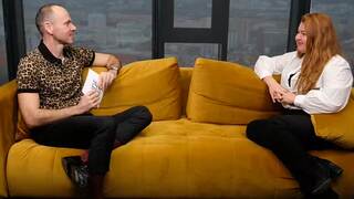 Evelyn o humore, strachoch a mužoch. Čo ju naučil život  v Amerike?