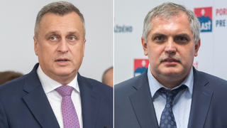 Michelko neverí, že by Danko pred jazdou požil alkohol. Vyzýva políciu, aby na túto tému zvolala tlačovku