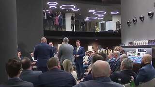 Král na ťahu: Prekvapenia v roku 2024. Na špeciálnu časť prišlo množstvo divákov