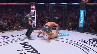 Oktagon si podmaňuje starý kontinent. Rok 2023 bol mimoriadne úspešný