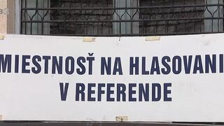 Referendum v Trnave je neplatné. Ľudia nerozhodli o zrušení parkovacej politiky