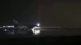 Turci zabili 45 kurdských ozbrojencov. Ankara tak reagovala na piatkový útok na svoju základňu v Iraku