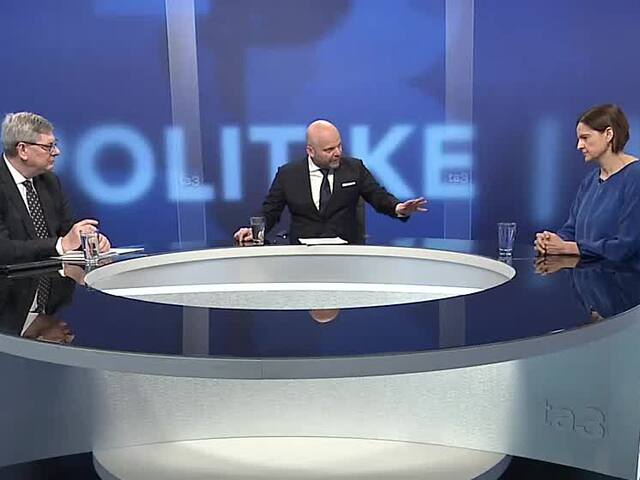 Stane sa Slovensko rajom pre...?