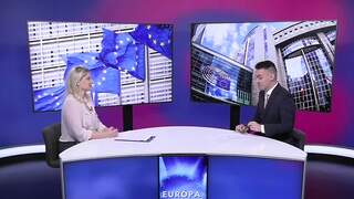 Kompetencie Európskej komisie vs. europarlamentu