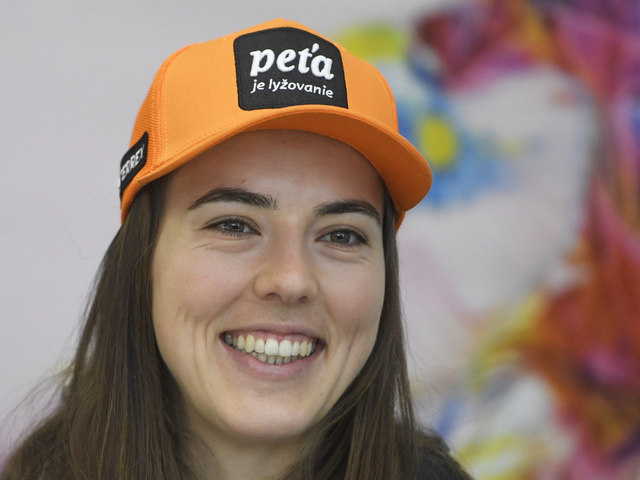 Pozrite si veľký prehľad informácií pred pretekmi v Jasnej. Vlhová obhajuje pódiové umiestnenia, chce podať čo najlepšie výkony