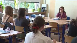 Školy hromadne zatvárajú. Chrípková sezóna naberá na obrátkach