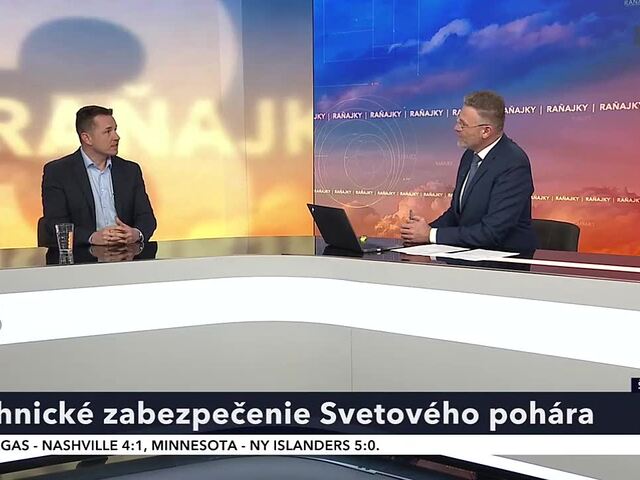 Jasná bude hostiť Svetový pohár v Alpskom lyžovaní. Pozrite si, aké vylepšenia a novinky čakajú fanúšikov