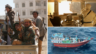 Cesta nákladných lodí je dlhšia a drahšia. Ekonomika na to môže doplatiť globálnou infláciou