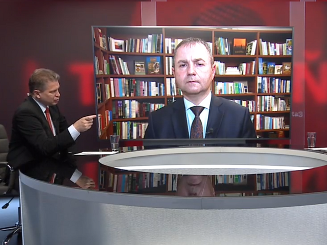 Stopka eurofondov pre Maďarsko: Fico a Orbán vidia ako dôvod suverénny názor krajiny. Valášek oponuje, že dôvodom je sprenevera