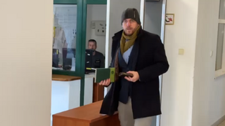 Nebezpečné vyhrážanie sa a napadnutie. V Kežmarku pokračuje súdny proces s Kuffovcami