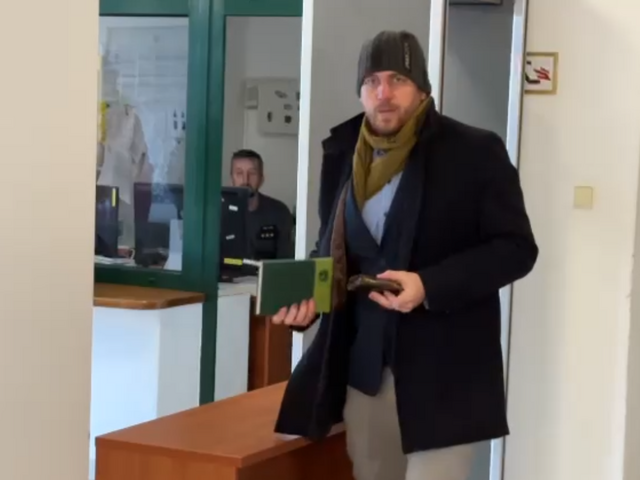 Nebezpečné vyhrážanie sa a napadnutie. V Kežmarku pokračuje súdny proces s Kuffovcami