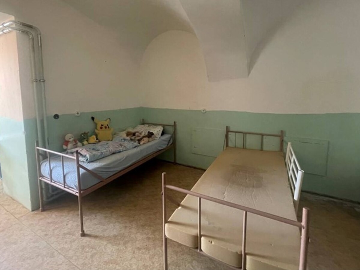 Reedukačné centrum vo Vrábľoch