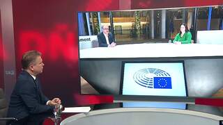 Parlament sa tvári, že pracuje / Európsky parlament kritizuje vládu SR