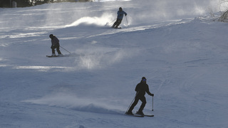 Tohtoročná zima bola mimoriadne teplá. Ako sa to odrazilo na návštevnosti lyžiarskych stredísk?