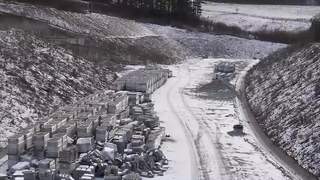 Reštartovali dobudovanie diaľničného privádzača. Starostovia za to bojujú už štyri roky