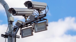 Na slovenských šoférov dohliadajú ruské kamery, tvrdí PS. Rezort vnútra podľa opozície hazarduje s bezpečnosťou